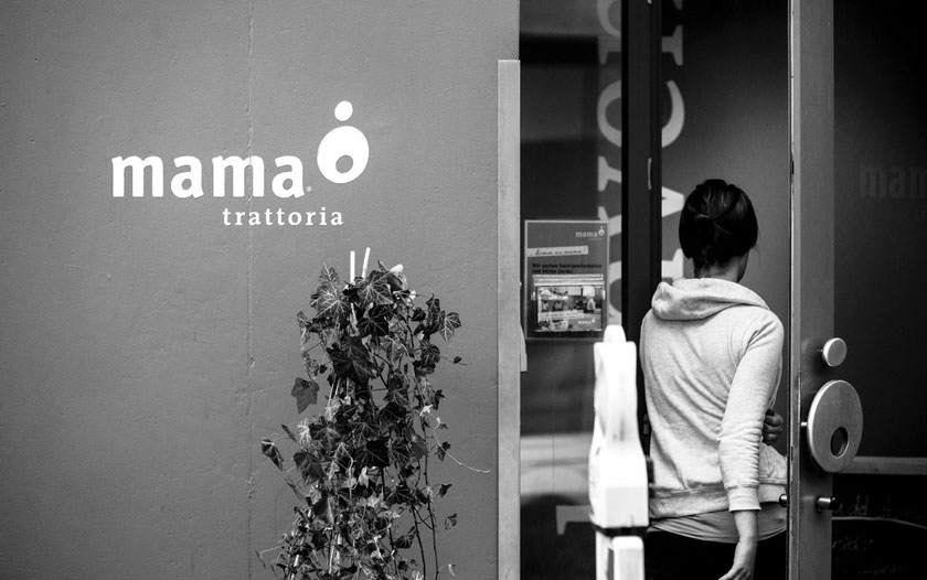 Mama Trattoria